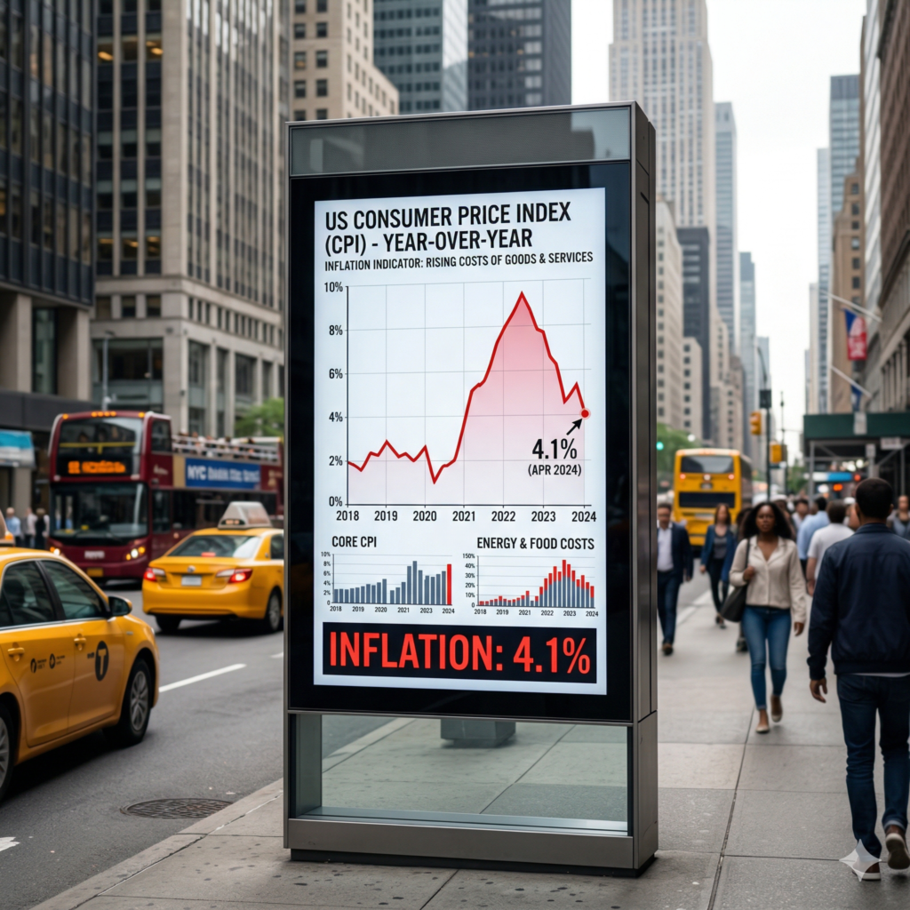 O que acontece com seu dinheiro quando a inflação dispara