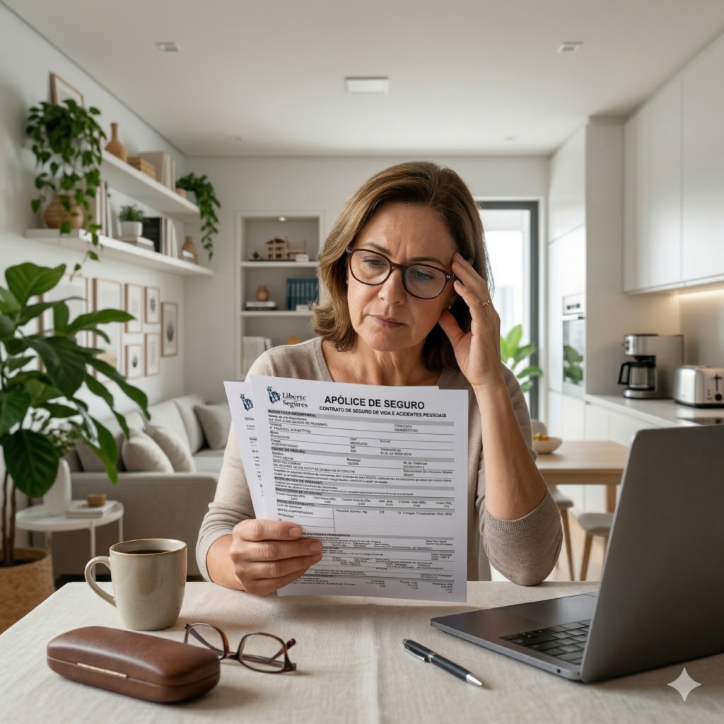Entenda como funciona uma apólice de seguro