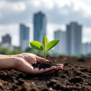 Estratégias Inteligentes para Reduzir os Riscos e Cultivar com Segurança