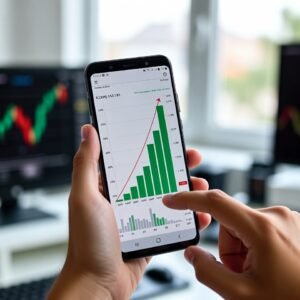 O Fenômeno do Choque de Oferta: O Preço do Bitcoin Tende a Subir?