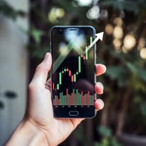 Como avaliar uma empresa de fora do Ibovespa antes de comprar a ação