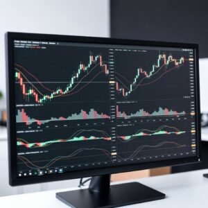 O Conhecimento Prático É a Sua Única Armadura no Mercado Cripto