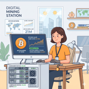 O Conhecimento É a Sua Única Proteção No Mercado Digital