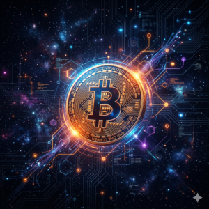 Bitcoin pode substituir moedas tradicionais?