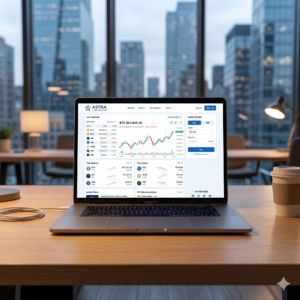 O Que É um Validador de Blockchain e Qual a Sua Função de Raiz?