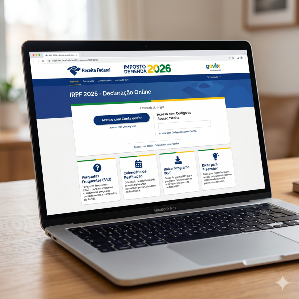 Como declarar investimentos mantidos em corretoras