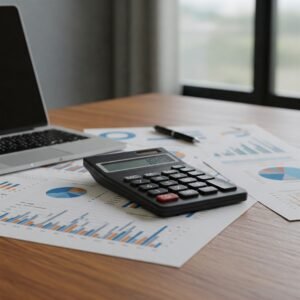 O Passo a Passo para solicitar um refinanciamento