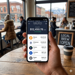 Os conceitos básicos que todo investidor cripto deveria conhecer