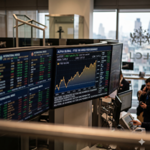 O que é Ibovespa e como funciona