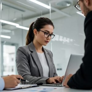 Perguntas Frequentes sobre Antecipação de Parcelas