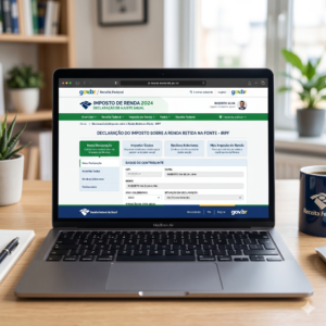 Como Declarar Fundos Imobiliários (FIIs) no Imposto de Renda Sem Erros