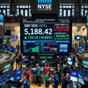 O que é Ibovespa e como funciona