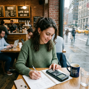 Qual score é necessário para conseguir empréstimo