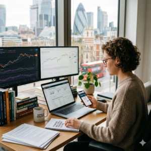 Como Acompanhar Seus Investimentos Diretamente na Fonte (Área do Investidor)