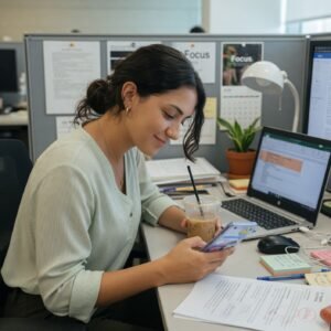O Fenômeno da Inflação e a Perda Invisível do Poder de Compra Real