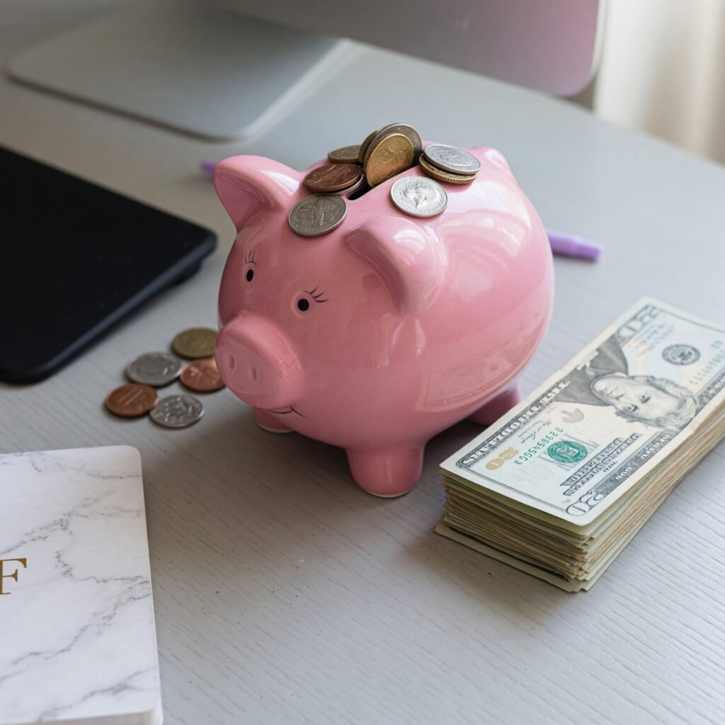 Stablecoins lastreadas em dólar: como funcionam?