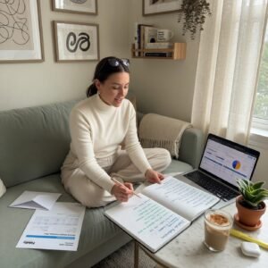 Eu tenho ações dessa empresa: O que acontece com o meu dinheiro na prática?