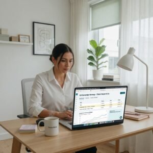 O Conceito de Renúncia de Propriedade do Contrato (Renounced Ownership)