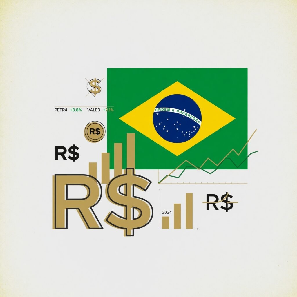 Os desafios econômicos do Brasil