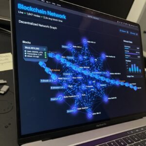 Entenda como validadores garantem segurança na blockchain
