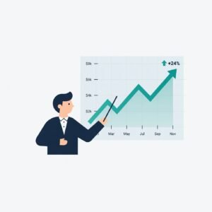O que significa quando o Ibovespa atinge máxima histórica