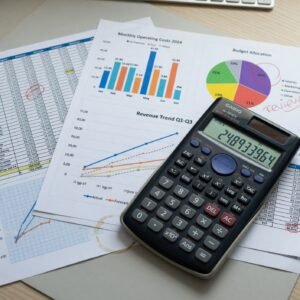 O Que É Gas Fee e Qual a Sua Função na Rede Blockchain?