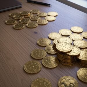 O Que É Armazenamento Offline de Criptomoedas (Cold Storage)?