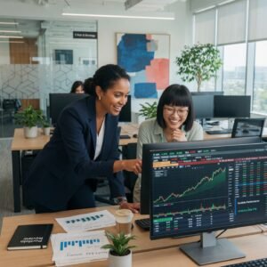 O que são smart contracts (contratos inteligentes)