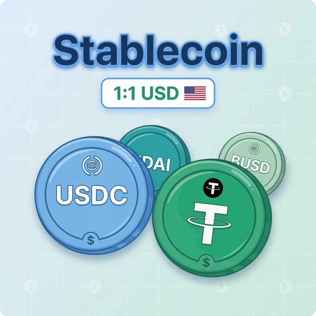 O que acontece se uma stablecoin perder sua paridade?