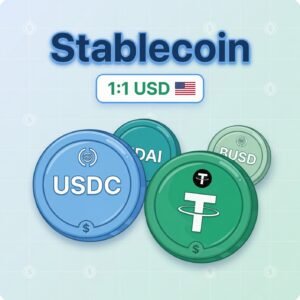 O que acontece se uma stablecoin perder sua paridade?