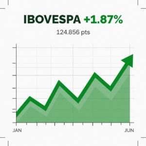 Quais setores têm mais influência no Ibovespa