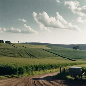 O Agro é o Alicerce do Nosso Futuro Econômico