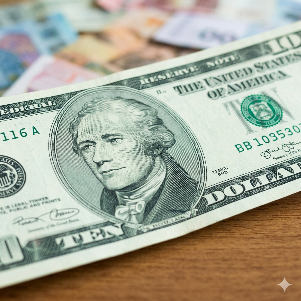 Como empresas brasileiras se protegem da alta do dólar
