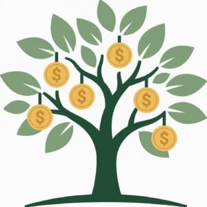 Como transformar R$ 100 por mês em patrimônio no longo prazo