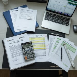 O que é geração de caixa e por que ela é diferente do lucro contábil?