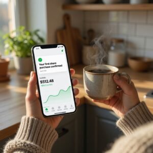 O que faz uma empresa se tornar líder de mercado