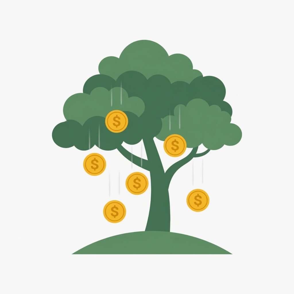 O poder dos aportes mensais nos investimentos