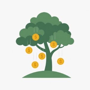 O poder dos aportes mensais nos investimentos