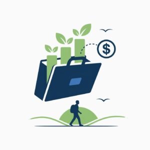 Como a geração de caixa influencia o preço das ações