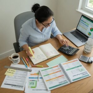 O que significa viver de renda na prática e como funciona a independência financeira