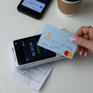 Entenda como pagamentos por aproximação funcionam