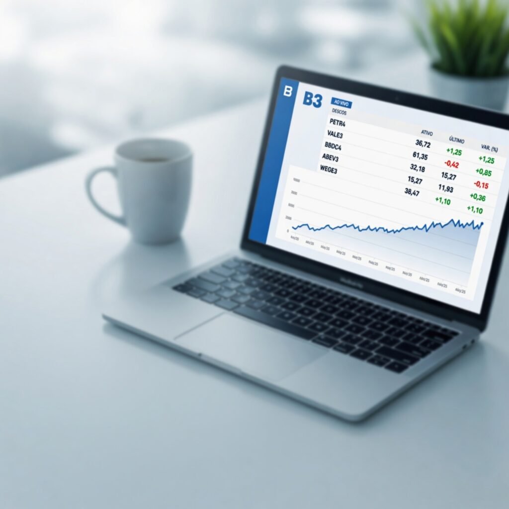 O que ninguém te conta sobre os primeiros investimentos