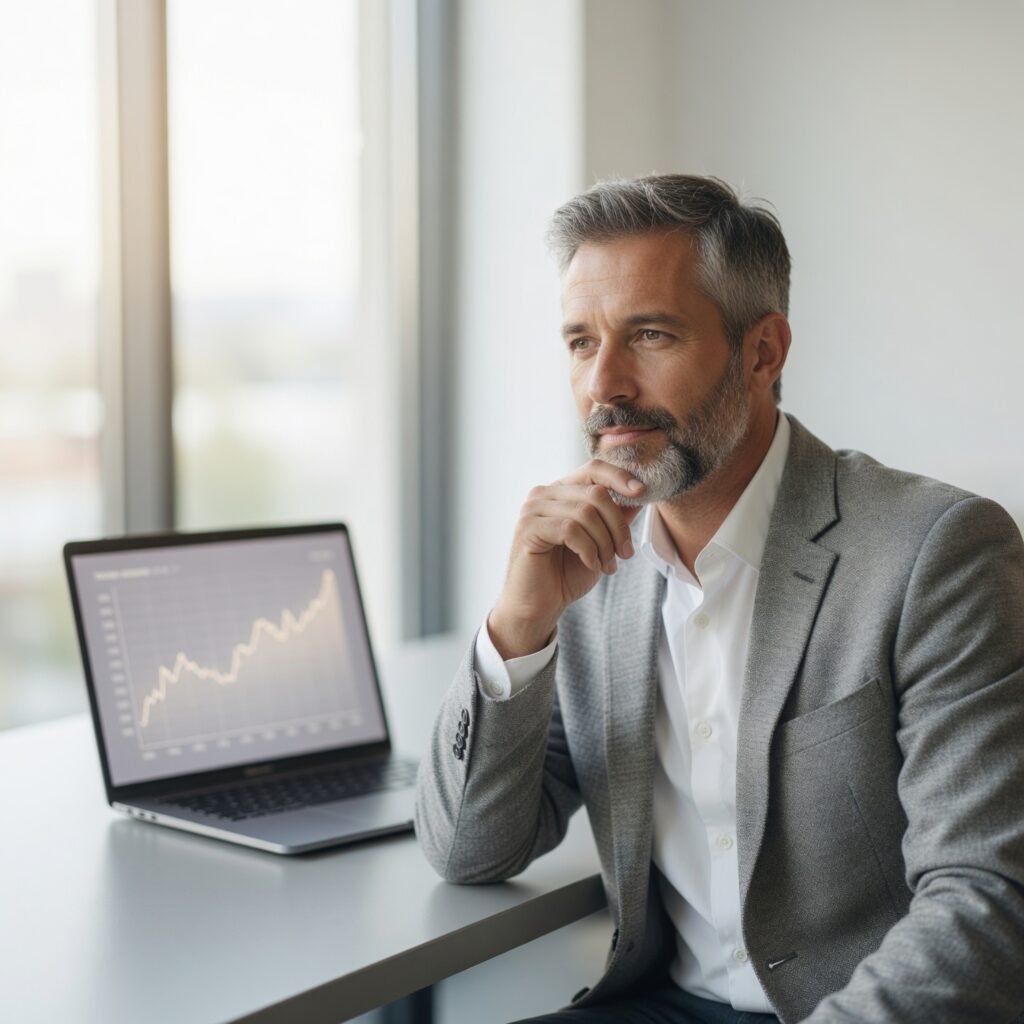 Banco ou corretora: onde investir?