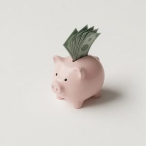 O que é renda fixa e por que ela funciona como um empréstimo reverso