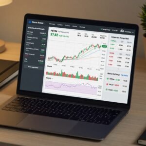 Entenda como funcionam os programas de recompra de ações