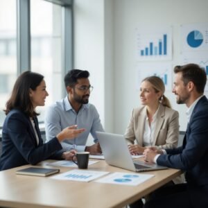 Como Escolher a Melhor Corretora de Valores e Dar o Primeiro Passo Efetivo