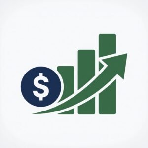 Como as Oscilações do Mercado Financeiro Criam Oportunidades Para Investidores Focados no Longo Prazo
