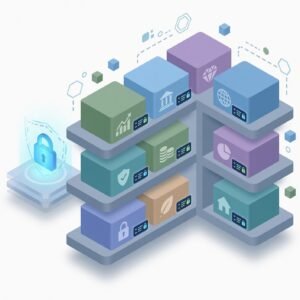 Entenda como funciona a custódia de ativos na B3