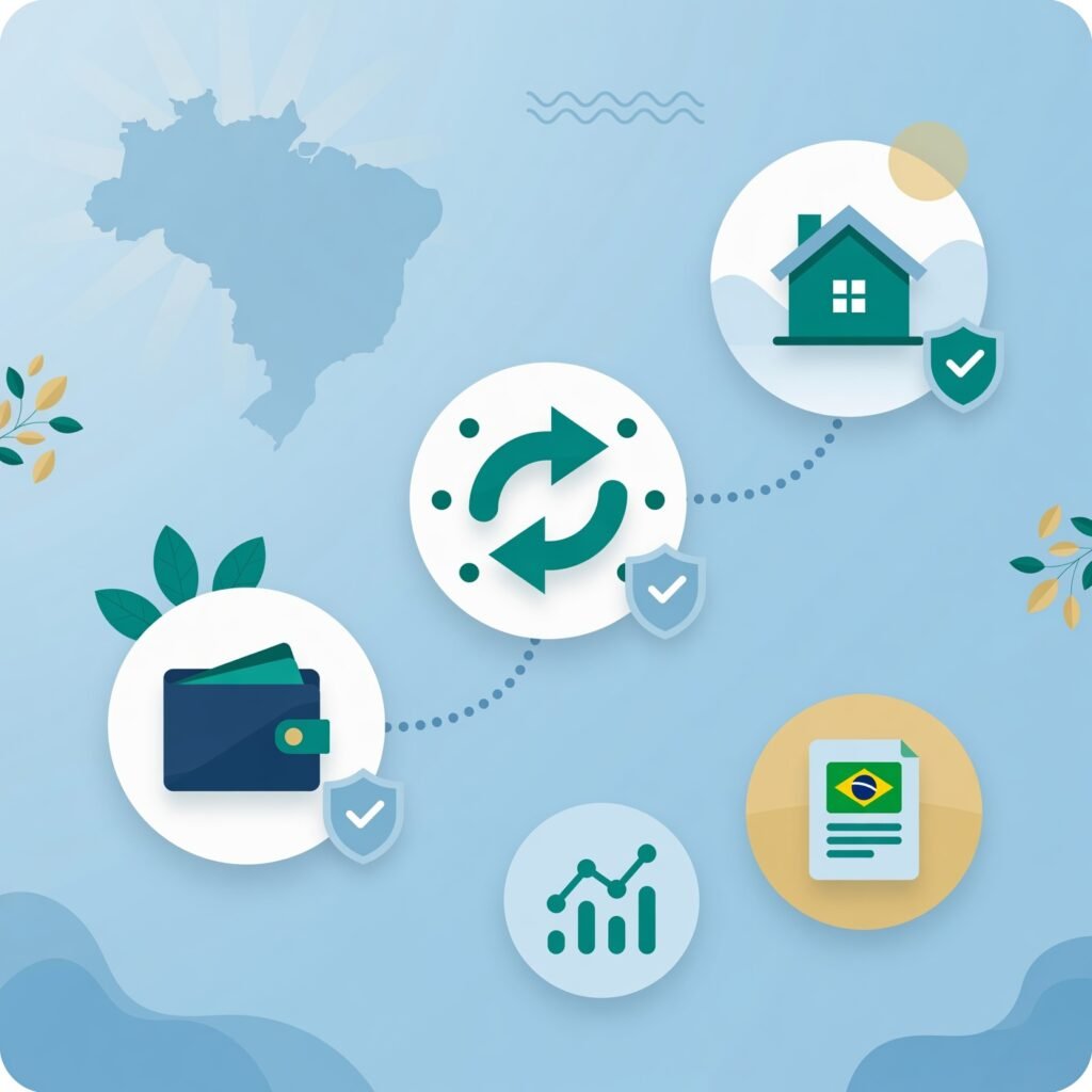 Entenda como funciona a portabilidade de investimentos