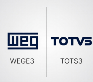 WEGE3 ou TOTS3: qual tem mais potencial?